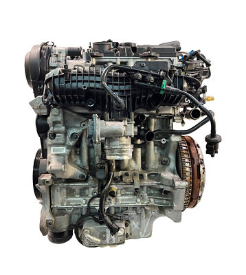 Engine for Volvo V40 525 2.0 T2 Petrol B4204T17 36011601 | eBay