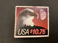 ICOLLECTZONE US 2122 Express Eagle VF used (5)