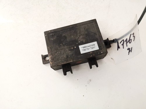 Volkswagen Passat 1996 Immobiliser ECU 1h0953257bb, 5wk4678 #1525362-09