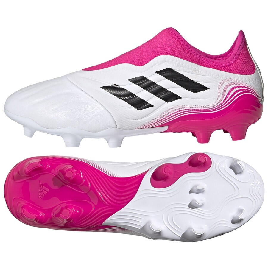 Купить Fußballschuhe adidas Copa Sense.3 LL FG FW7268 42 на Аукцион DE из  Германии с доставкой в Россию, Украину, Казахстан