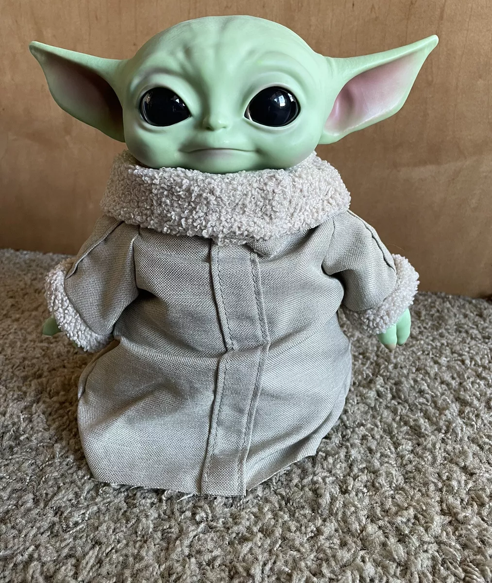 Baby-Doll Baby Yoda Star Wars