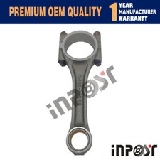 S4S S6S New Connecting Rod 32A19-00011 32A19-00012 for Mitsubishi F18B F18C