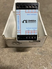 OMEGA ENGINEERING CCT-05-4K/7K (NOS)