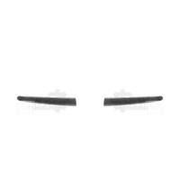 Set Blende StoßFäNger Vorne Links Passend FüR Fiat Punto 188_ 188AX