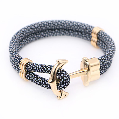 ブレスレット LANARCHIVE Insert Stick Ball Bracelet LAN ARCHIVE] 021 Insert stick ball bracelet - ULAN | 60