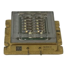 Genuine 455nm 75W NUBM38 Blue Laser Diode Chip Arrays compatible with NUBM35
