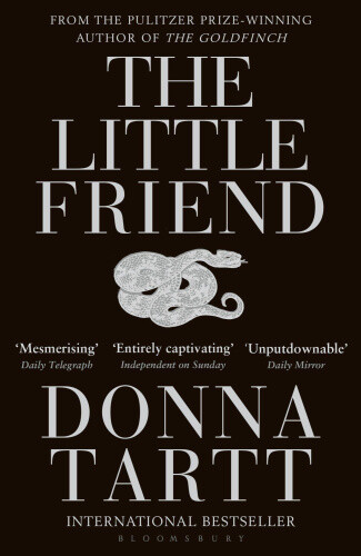 Thumbnail - The Little Friend By Tartt, Donna