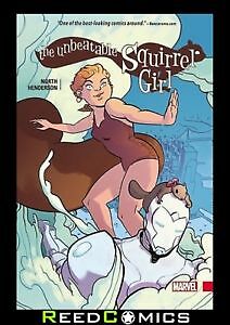 Unbeatable Squirrel Girl Vol. 1, The (The Unbeatable Squirrel Girl), Ditko, Stev
