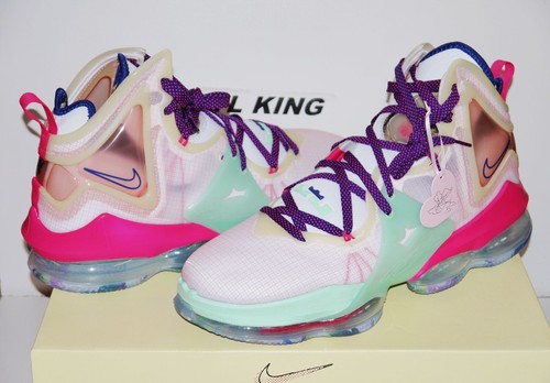 lebron valentine shoes
