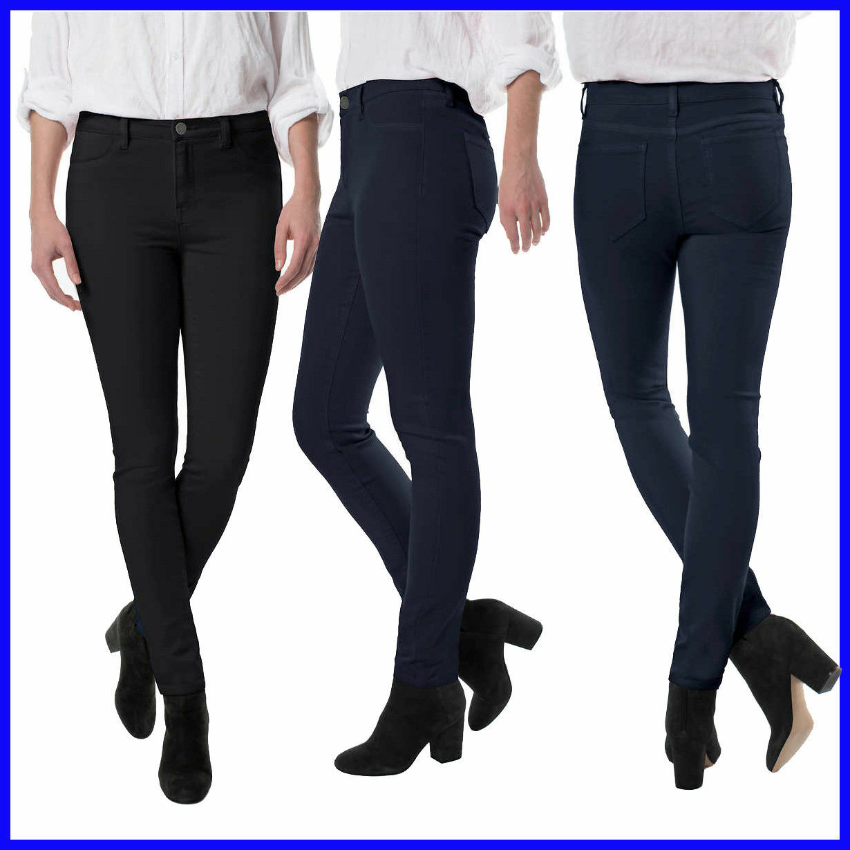 buffalo tencel pants