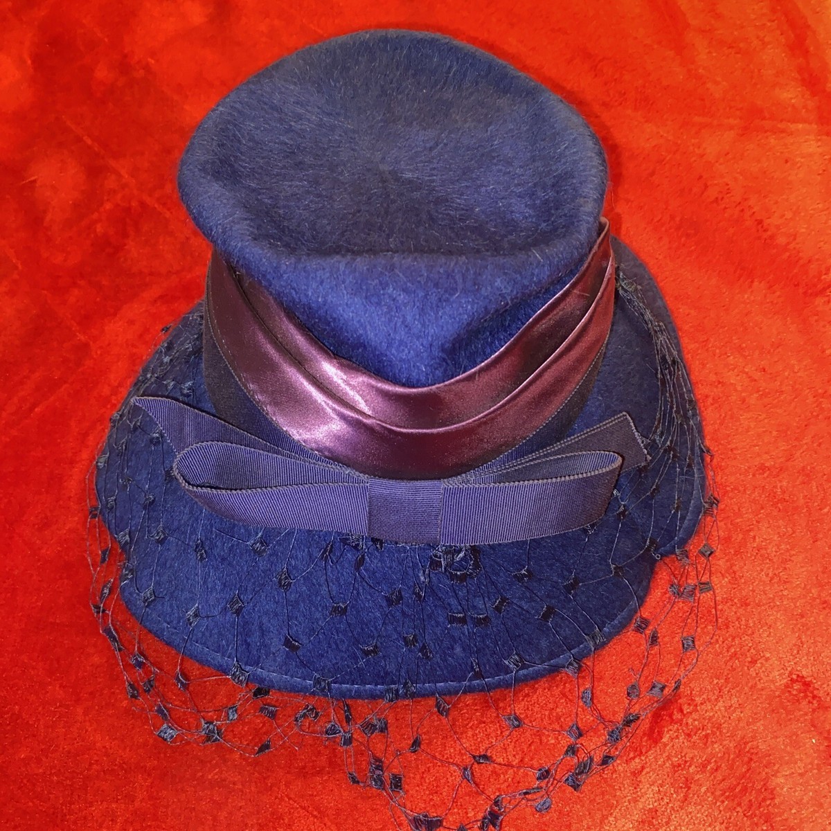 Vintage Union Tag Women\'s Church Cap - OS the i+w x opry  main image 2