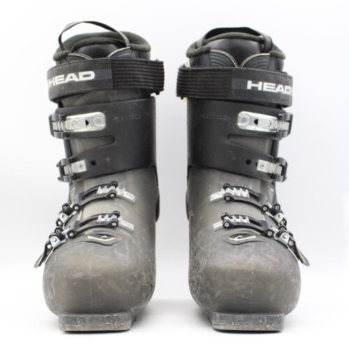 Head Edge Advant 85 Ski Boots Size 14 / Mondo 32 Used eBay