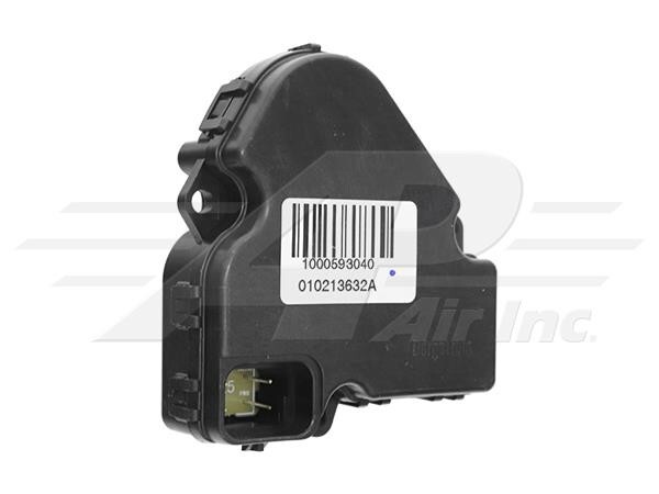 177-6727 Heater Actuator Fits CAT Excavators, Wheel Loaders - 1