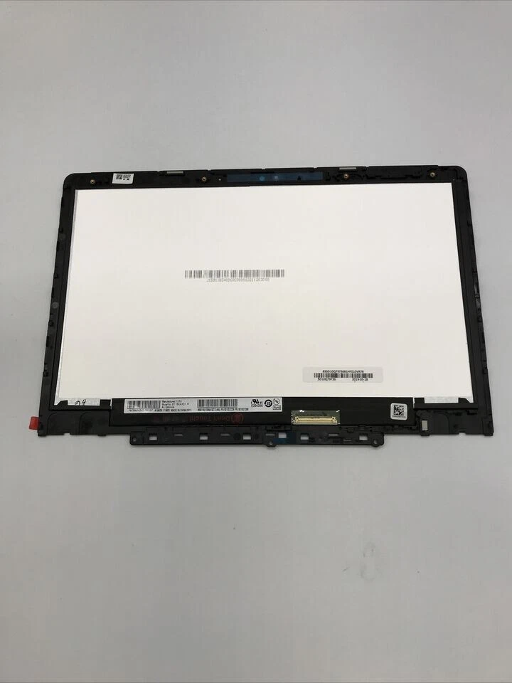 Lenovo 11 500e 81ES 2in1 Touchscreen Chromebook LCD and Digi 5D10Q79736 - Image 3 of 4