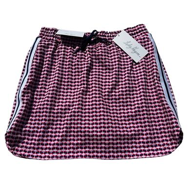 NWT Lady Hagan Skort