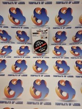 WORX WA6076.3 X3 76mm Metal Cutting Blades for WX801 Chopper