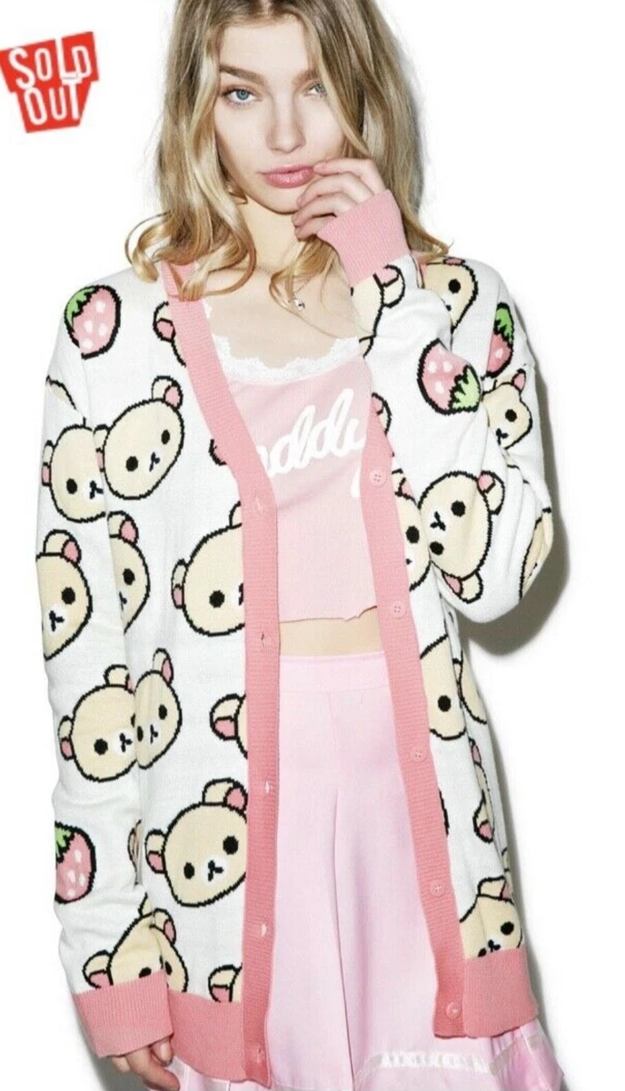 Rilakkuma jumper best sale