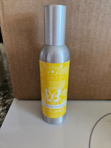New Scentsy Roomspray See drop Down Box for Scent Ships Free- Rare Scents - Picture 90 of 116