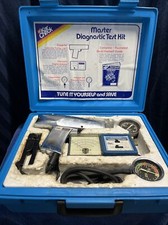 Kar Check Master Diagnostic Test Kit 2080 Timing Light S8 Kar Check Master Diagnostic Test Kit 2080 Timing Light S8