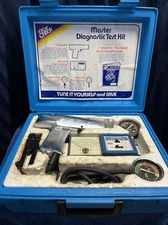 Kar Check Master Diagnostic Test Kit 2080 Timing Light     S8