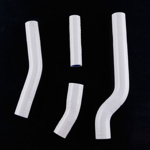 Manguera De Radiador De Silicona Para Yamaha YZF450 Y WR450 (2003-2007) – Kit GPI Racing