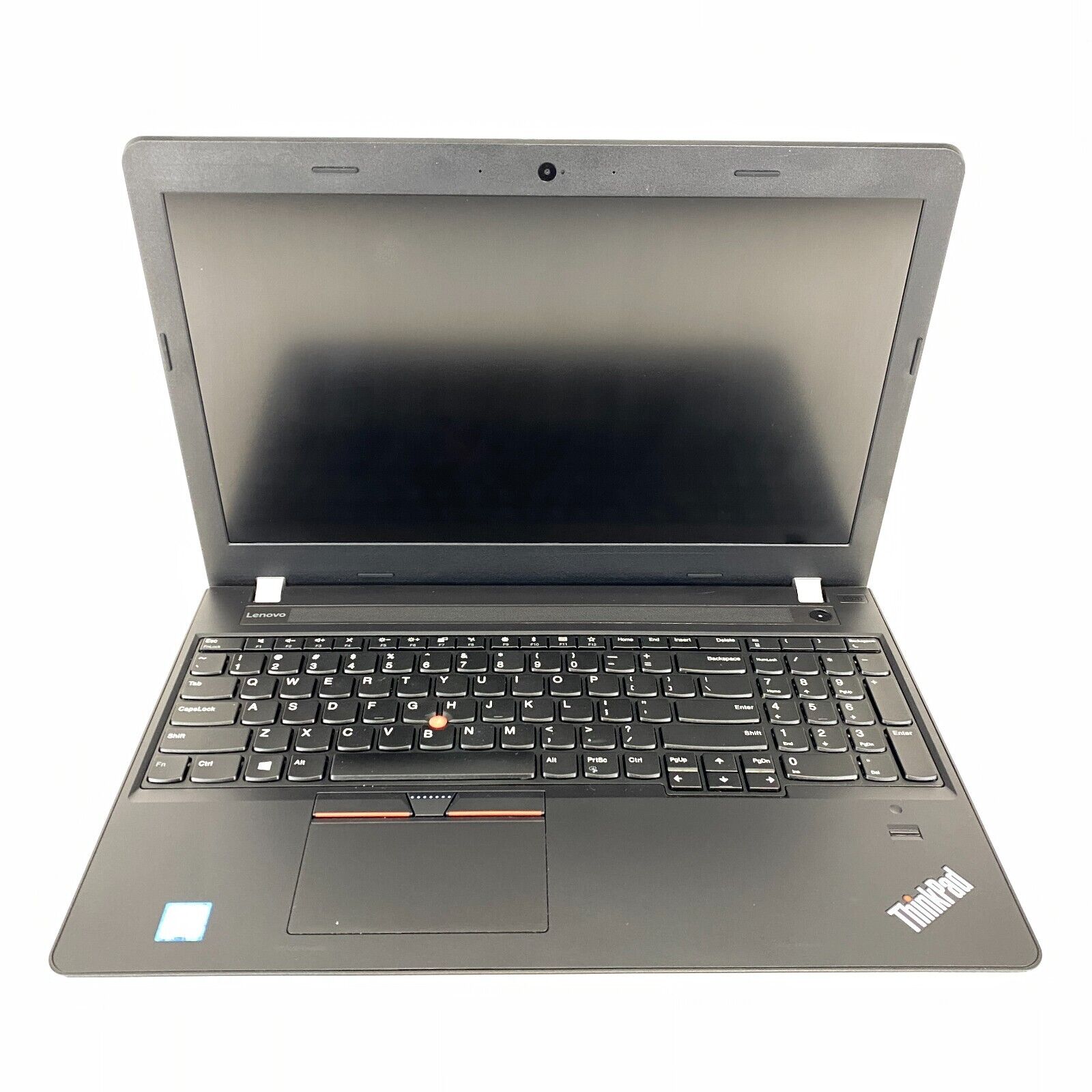 Lenovo ThinkPad E570, i5-7200U, 8GB DDR4, 256GB M.2, Win10P, (Very 