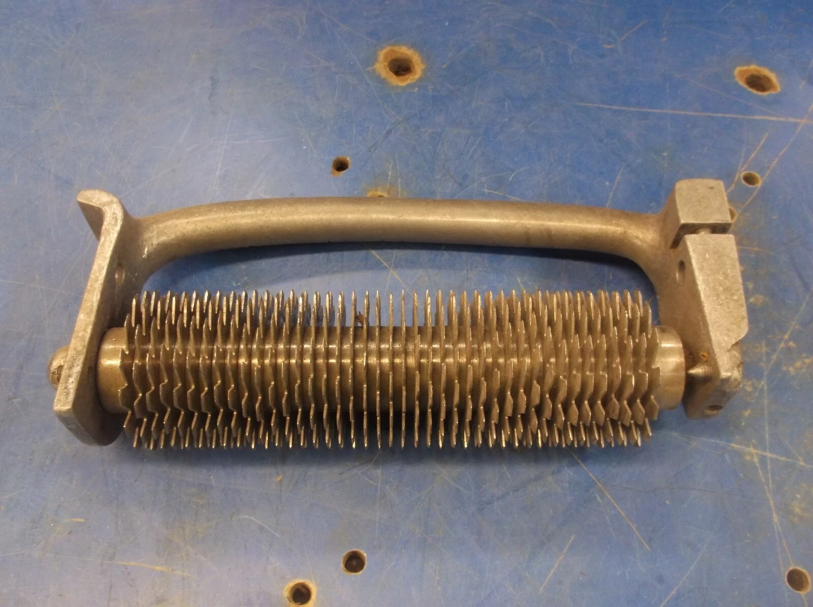 HOBART 400 401 403 BACK ROLLER BLADE MEAT TENDERIZER STEAK CUBER #6