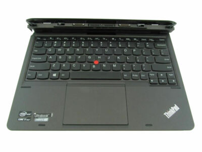 Lenovo ThinkPad Helix 1 Keyboard/Dock US