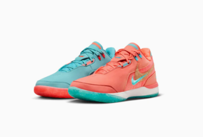 Nike Zoom LeBron NXXXT Gen AMPD (Size 11.5) 