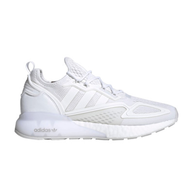 adidas ZX 2K Boost 'Cloud White' FX8834 Men's Shoes