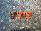 Warhammer 40k Ork Bikes OOP T33