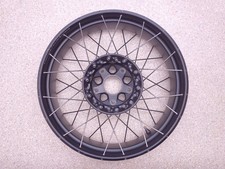 Hinter Rad Speichen Felge BMW R nineT Urban Scrambler spoke wheel rim *4TKM* 23