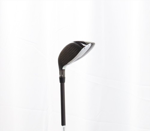 Taylormade M2 2017 22° 4 Hybrid Stiff Flex Speeder 82H 1289415 Fair - Picture 2 of 5