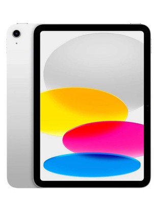 Apple iPad 11'' 11th Generation A16 Chip Wi-Fi 256GB Silver MD4G4LL/A 2025 