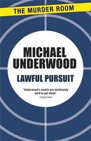 Michael Underwood | Lawful Pursuit | Taschenbuch | Englisch (2013)