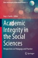 Guy J. Curtis | Academic Integrity in The Social Sciences | Taschenbuch (2024)