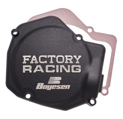 BOYESEN FACTORY IGNITION COVERS