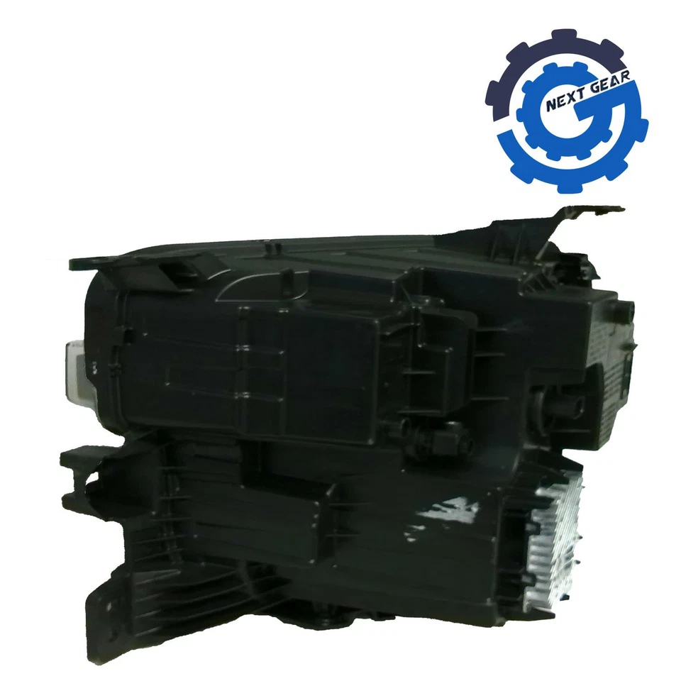 Conjunto de faros LED derechos OEM GM para Chevy Silverado 1500 2022-2024 87828575 Foto 3 de 4