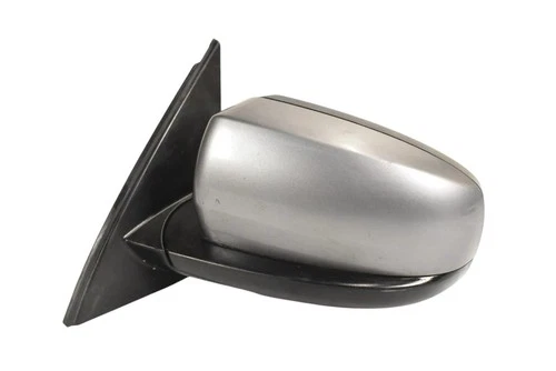 07-13 BMW X5 E70 X6 E71 Front Left Driver Side Rear View Door Mirror 7136887 Oem