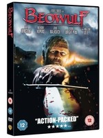 Beowulf - 1 Disc Edition 2007 Dvd - Dvd - G3Z
