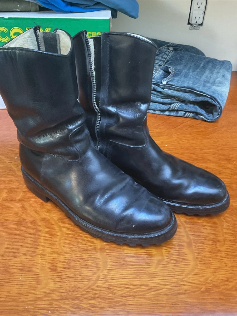 german military boots products for sale | eBay