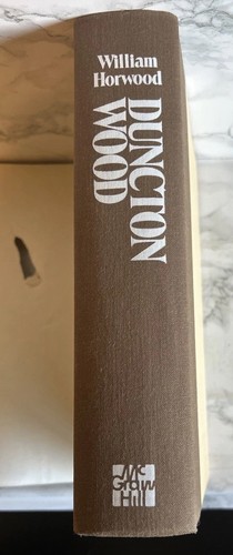Duncton Wood by William Horwood, 1980 1st Edition/1st Printing - Picture 12 of 19