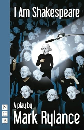 I Am Shakespeare by Mark Rylance PAPERBACK - Image 2