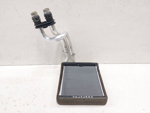 Volkswagen Golf Plus 2007 Heizungsgebläse Kühler 3C0819031 Diesel VLU42437