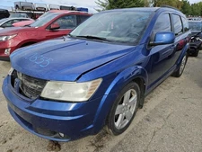 (LOCAL PICKUP ONLY) Steering Column Floor Shift With Automatic Headlamps Fits 09