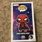 Funko Pop! Vinyl: Marvel - Zombie Hunter Spidey #945 — photo 4