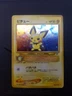 Pichu 172 Neo Genesis Japanese Holo Rare Pokemon Card 2000 NM