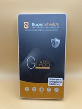 Supershieldz Samsung Note 9 Tempered Glass Screen Protector 2-Pack New Black