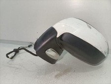 Retroviseur gauche (ou coque) Peugeot 3008