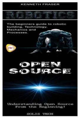 Robotics & Open Source by Solis Tech